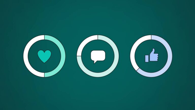 The Social Media Metrics to Track in 2025 [Cheatsheet]