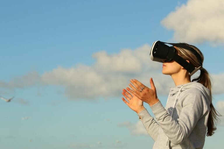 The evolving landscape of technology in 2025