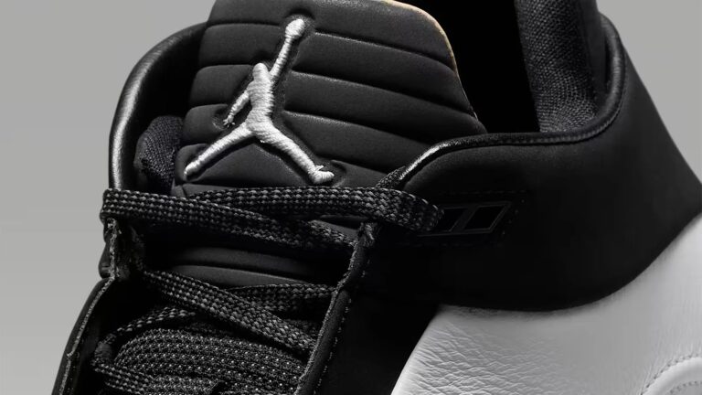 Nike Air Jordan 40