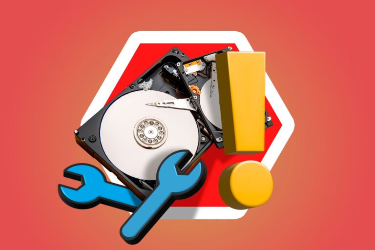 These Free Tools Tell You If Your Hard Drive Is About to Fail