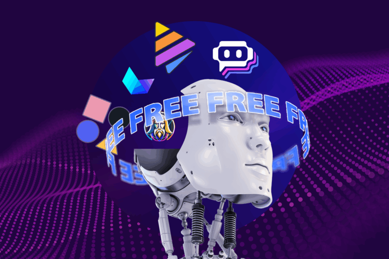 These Underrated AI Tools Are Free—and You Probably Don't Even Know About Them