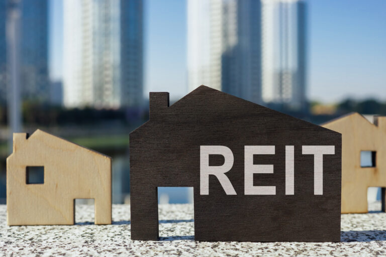 This Global REIT Is Riding Asia's AI Wave Straight to the Bank