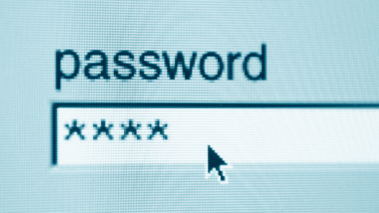 This Massive Data Breach Shows Why We Need to Kill the Password Once and for All