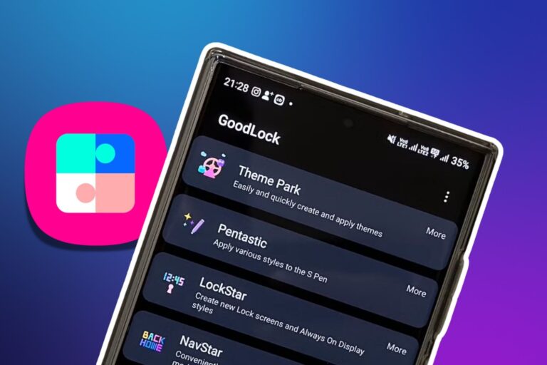 This Samsung App Unlocks Features You Never Knew Existed