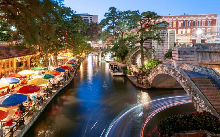 This Texas City Is a Top Pick for Retirees Who Love to Save Money and Travel
