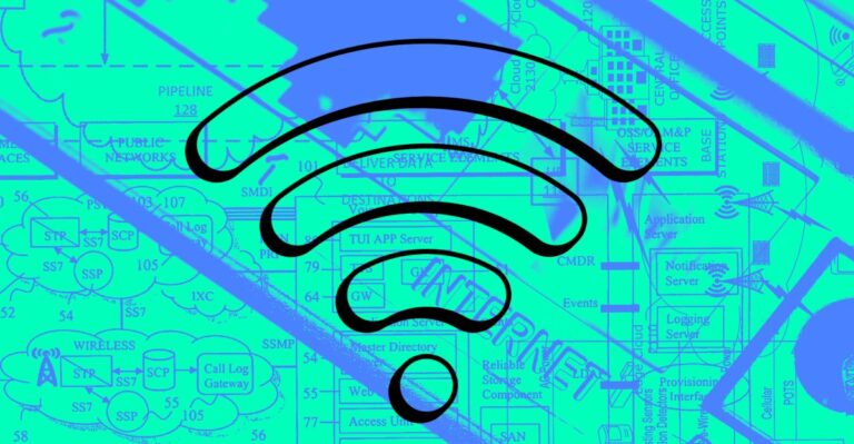 Trump’s budget reconciliation bill could reduce the speed of your Wi-Fi