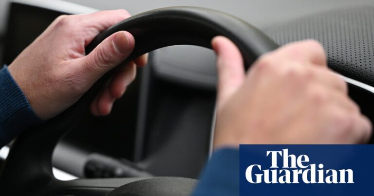 UK Uber drivers’ earnings cut after secretive algorithm changes | Uber