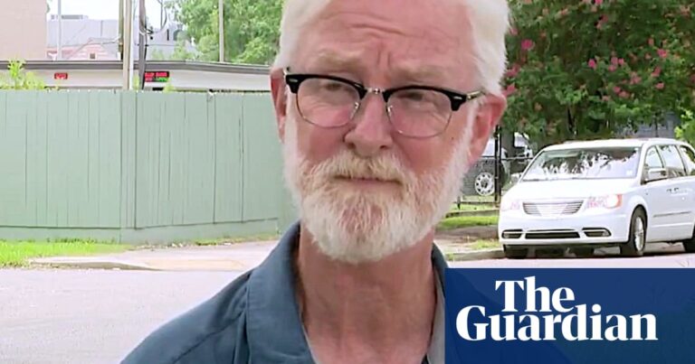 US Catholic school fires teacher after husband’s obituary reveals his marriage to a man | New Orleans