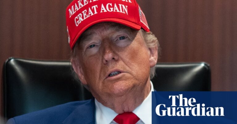 US bombing of Iran’s nuclear facilities is Trump’s biggest gamble yet as president | Donald Trump