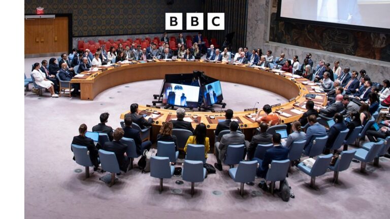US strikes Iran: UN chief warns against cycle of retaliation