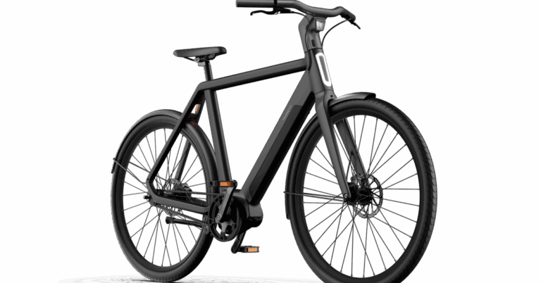 Veloretti just made one of the best e-bikes lighter and cheaper