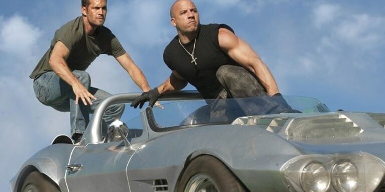 Vin Diesel Wants An Emotional On-Screen Reunion with Paul Walker in 'Fast & Furious 11'