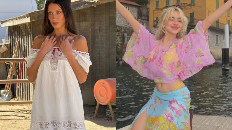 We're getting lazy after going quiet! Lazy luxury — Summer 2025's chicest new aesthetic