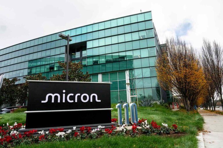 What Analysts Think of Micron Stock Ahead of Earnings