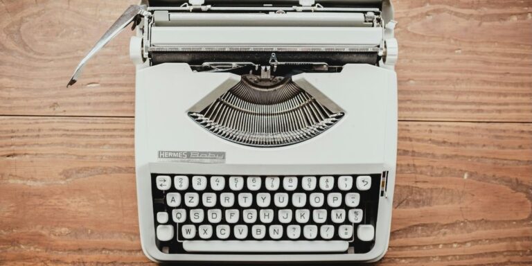 What Are the Different Types of Writing Styles?