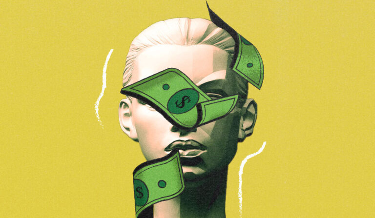 What Dentsu’s synthetic audiences deal reveals about media planning's future