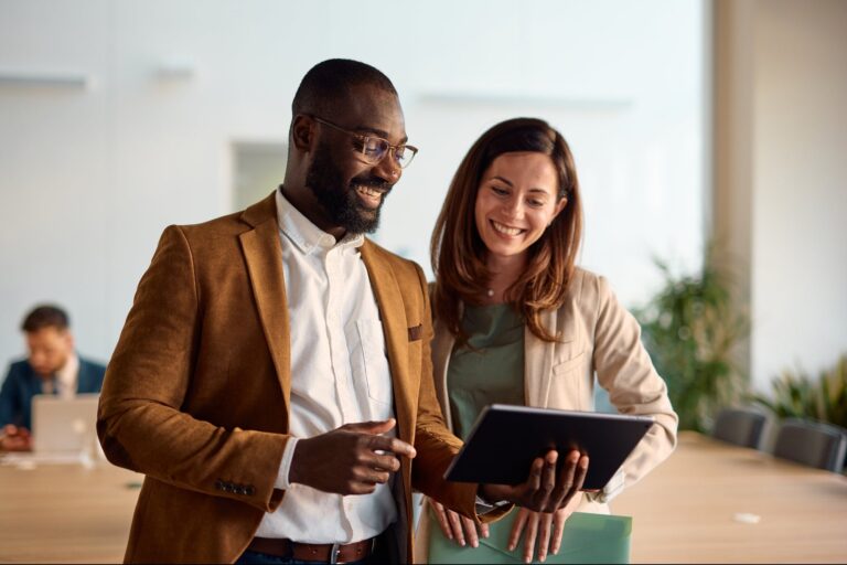 What Every B2B Brand Should Be Doing to Earn Trust in 2025