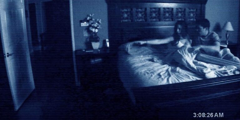 What is Found Footage Filmmaking?