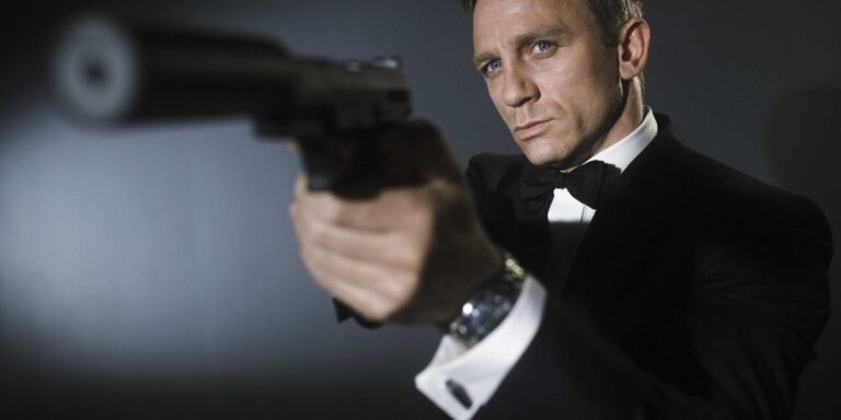 Who Are the Directors in Line to Take Over the James Bond Franchise?