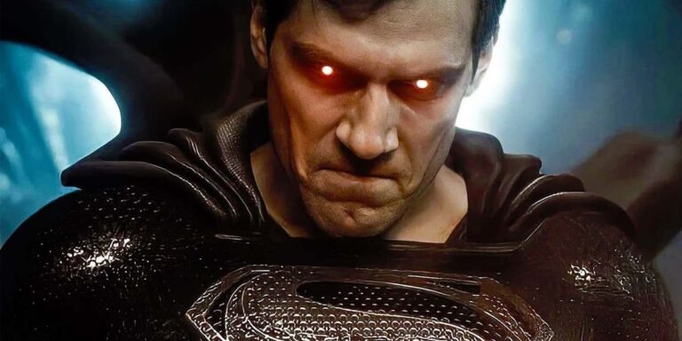 Why Are Snyderverse Fans Being So Toxic?