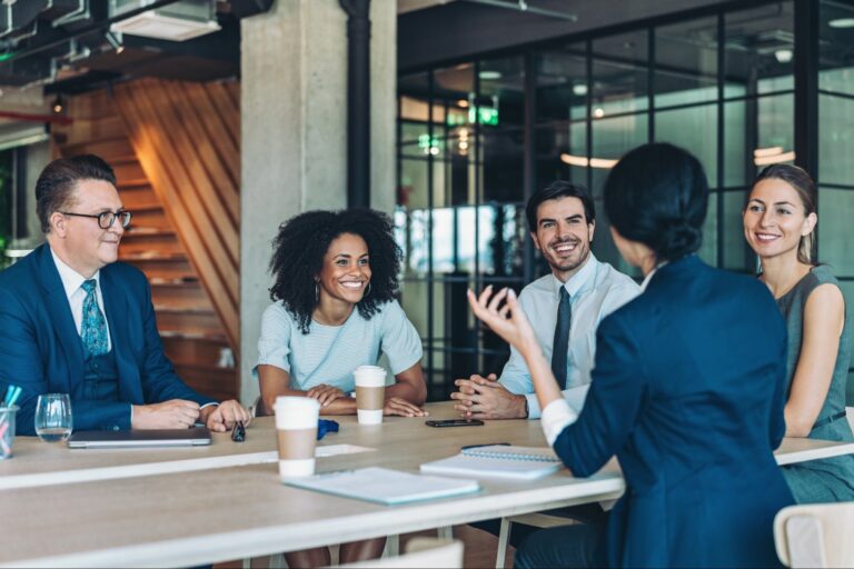 Why CEOs Must Lead With Their Face, Not Just Their Title