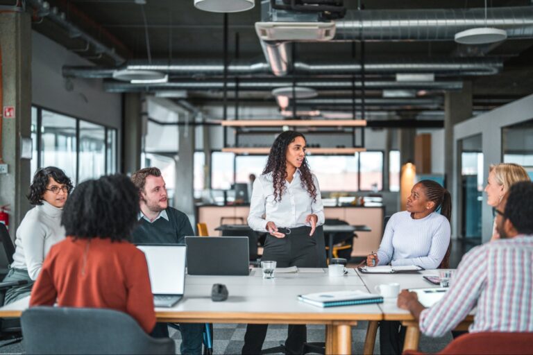 Why Executive Branding Matters Now More Than Ever