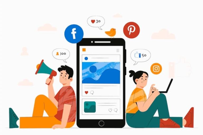 Social Media Belongs in Your Sales Funnel