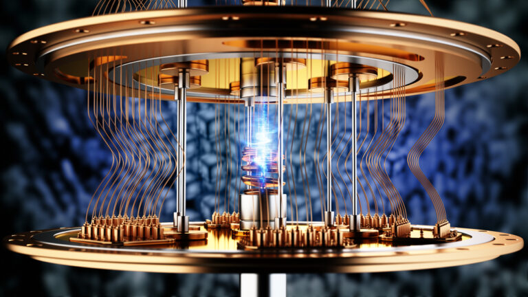 Will Quantum Computing Stocks Soar in the Second Half?