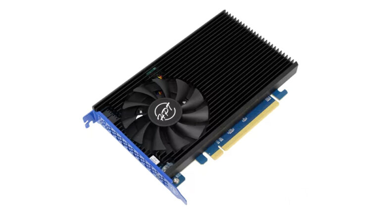 HighPoint Rocket 7604A
