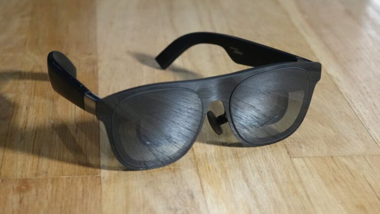 XReal One Pro Review: The Best Big-Screen AR Smart Glasses