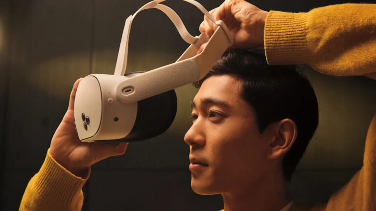 Xbox's VR headset with Meta could be released sooner than we thought