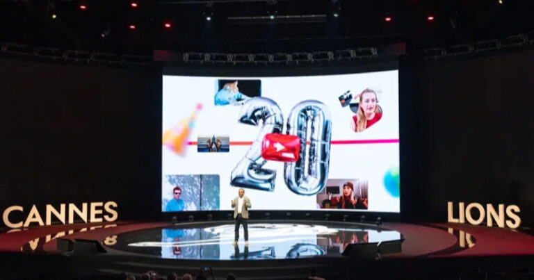 YouTube Reports 200 Billion Daily Views For Shorts Format