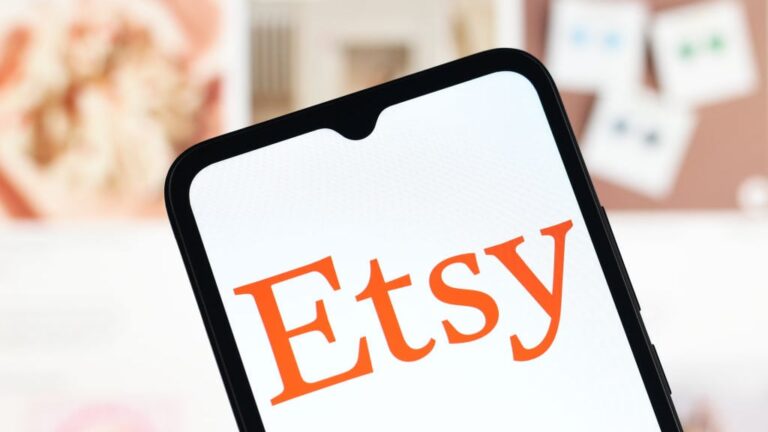 Your Side Hustle Could Be in Danger: Etsy Clamps Down on 3D-Printed Designs