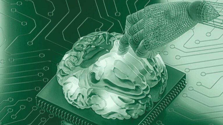 Your leadership playbook needs an AI update