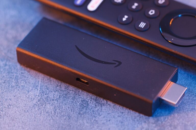 You’re Not Using Your Fire TV Stick to Its Full Potential—Here’s What You’re Missing