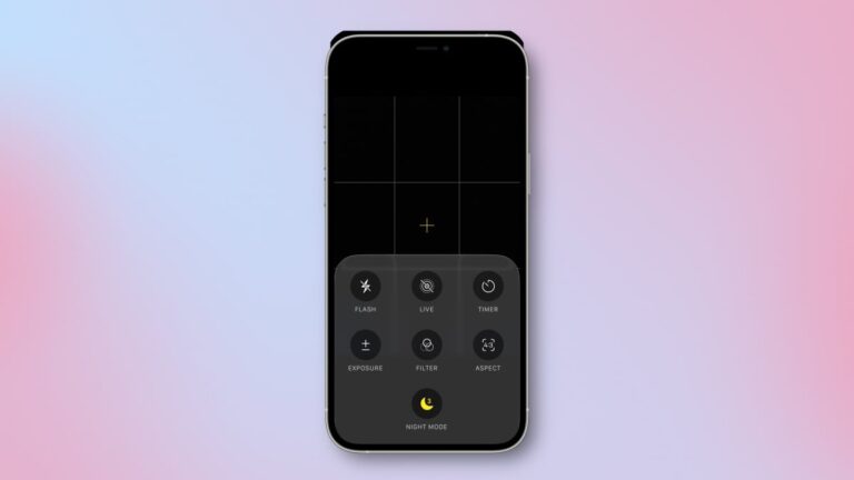 iOS 26 Fixes These Problems With the iPhone Camera App