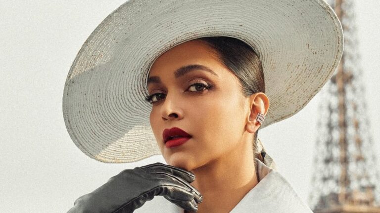 Deepika Padukone gives Curly Tales a peek into her ultra-organised travel bag