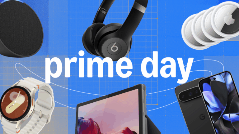 100+ of the Best Prime Day Deals Hand-Picked by Our Product Experts: Apple, Lenovo, Samsung, Sony, and More