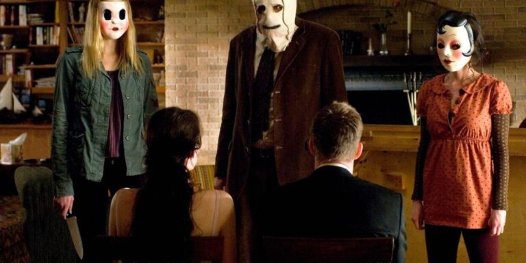 13 Chilling Horror Films Based on Real Events