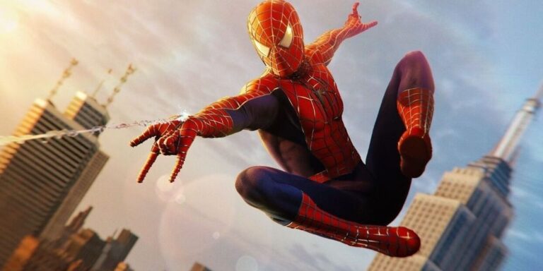 15 Absolute Best Superhero Movies Ever Made