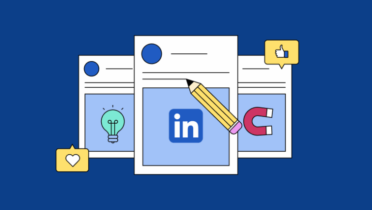 15 LinkedIn Content Ideas for UK Brands