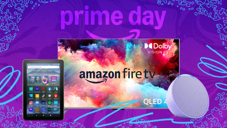 150+ Best Prime Day deals: Record prices on Apple, Ninja & Samsung