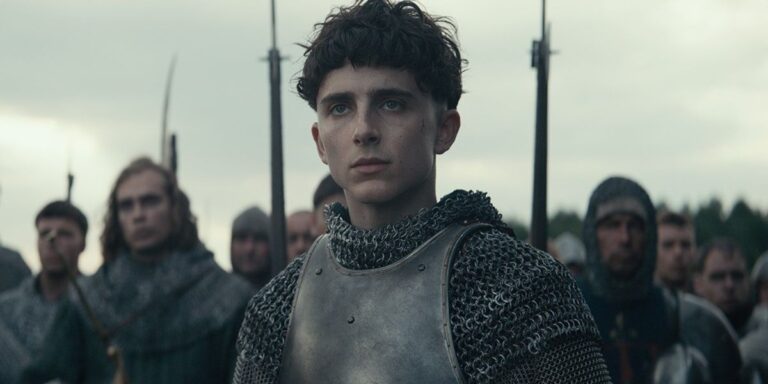 17 Best Medieval Movies, Ranked by Epicness