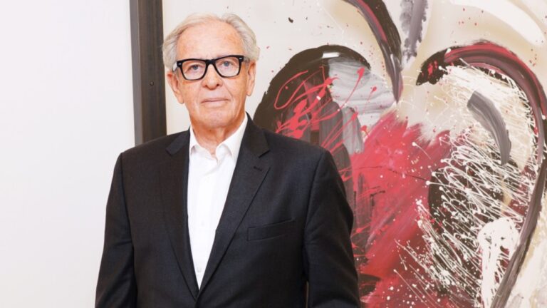 Morris Goldfarb