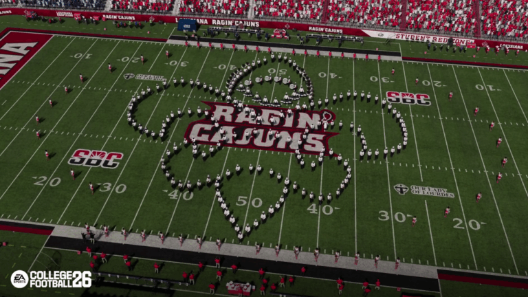 3 things I love and hate about 'College Football 26'