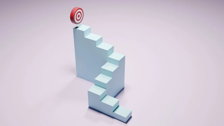 4 Steps for a success scale-up 4 Steps for a success scale-up