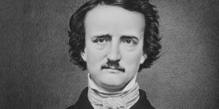 5 Writing Tips from the Master of Macabre: Edgar Allan Poe