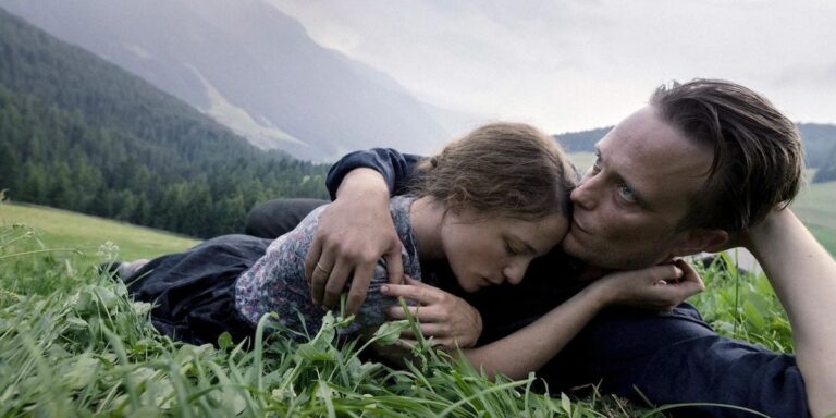 7 Best Films by Terrence Malick