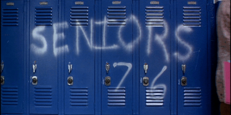 7 Best High School Movies of All Time