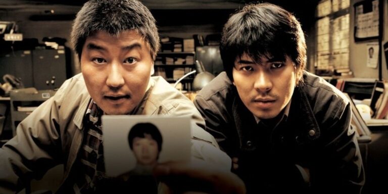 7 Best Korean Movies of All Time